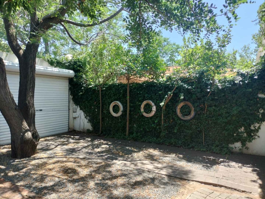 Commercial Property for Sale in Universitas Free State